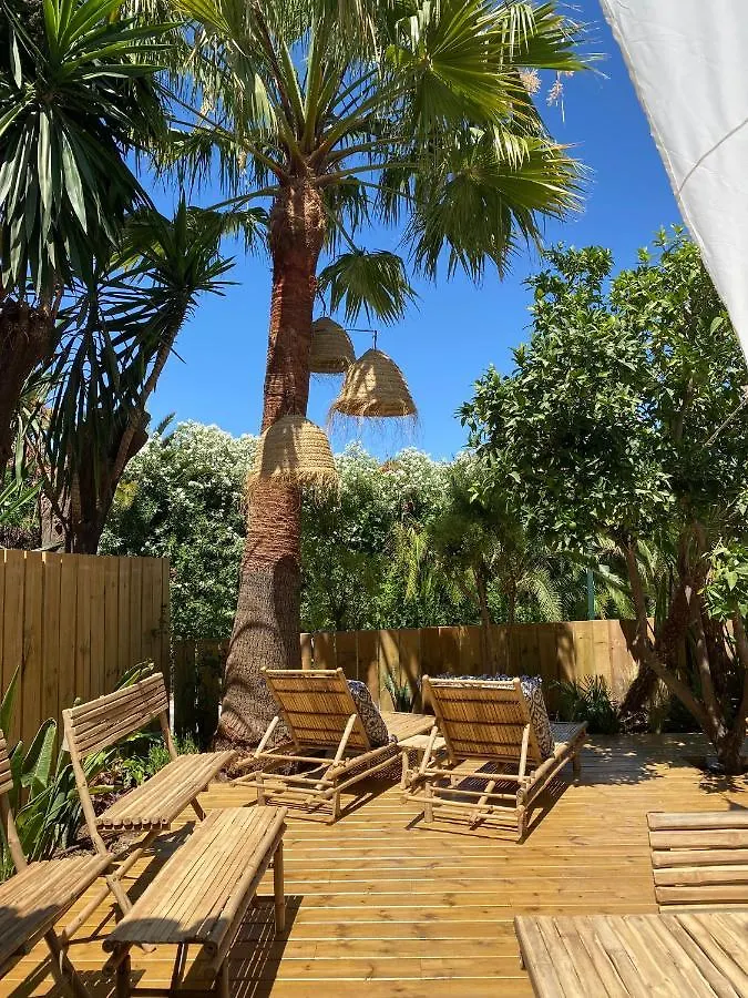 마르베야 Tulum House - In Nueva Andalucia - Amazing La Concha Mountain View 빌라 0*,