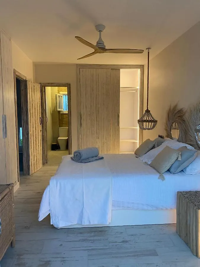 마르베야 Tulum House - In Nueva Andalucia - Amazing La Concha Mountain View 빌라