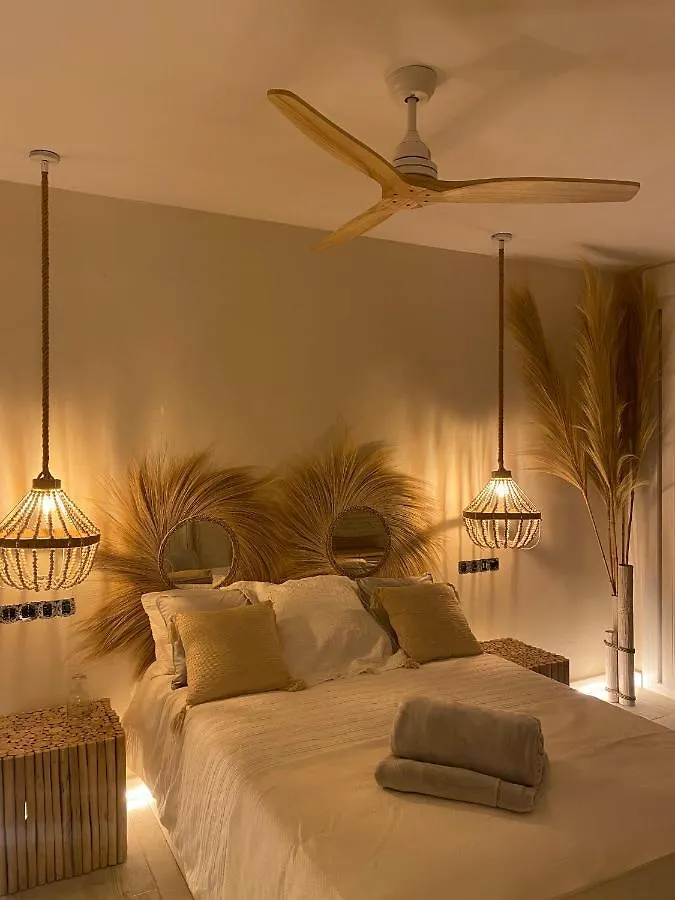 마르베야 Tulum House - In Nueva Andalucia - Amazing La Concha Mountain View 빌라 펜션
