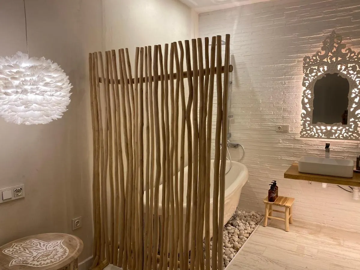 마르베야 Tulum House - In Nueva Andalucia - Amazing La Concha Mountain View 빌라 펜션