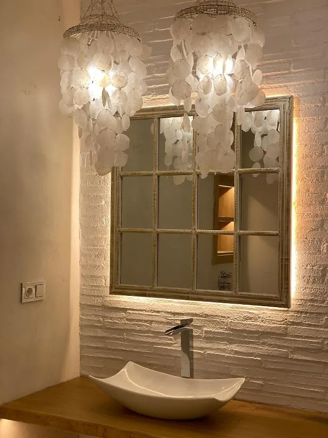 הוילה מארבלה Tulum House - In Nueva Andalucia - Amazing La Concha Mountain View