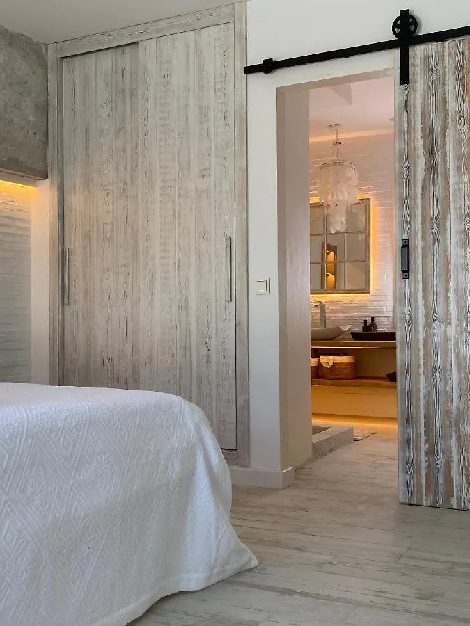 הוילה מארבלה Tulum House - In Nueva Andalucia - Amazing La Concha Mountain View