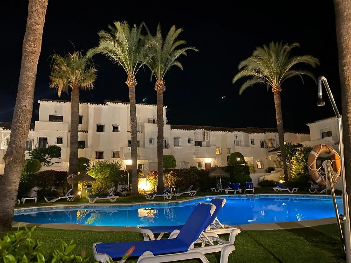 הוילה מארבלה Tulum House - In Nueva Andalucia - Amazing La Concha Mountain View ספרד