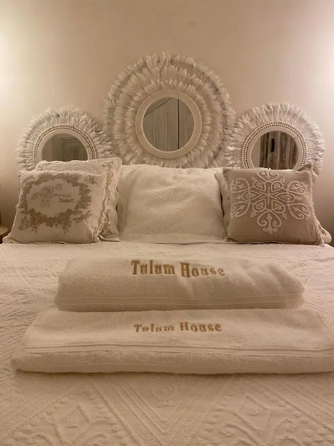 בית נופש הוילה מארבלה Tulum House - In Nueva Andalucia - Amazing La Concha Mountain View