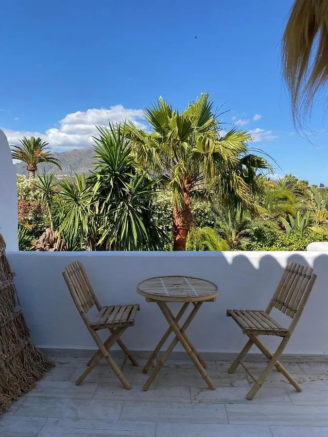 בית נופש הוילה מארבלה Tulum House - In Nueva Andalucia - Amazing La Concha Mountain View ספרד