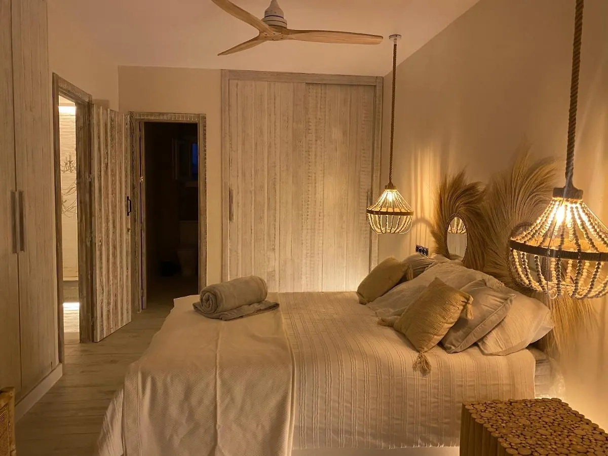 הוילה מארבלה Tulum House - In Nueva Andalucia - Amazing La Concha Mountain View 0*,  ספרד