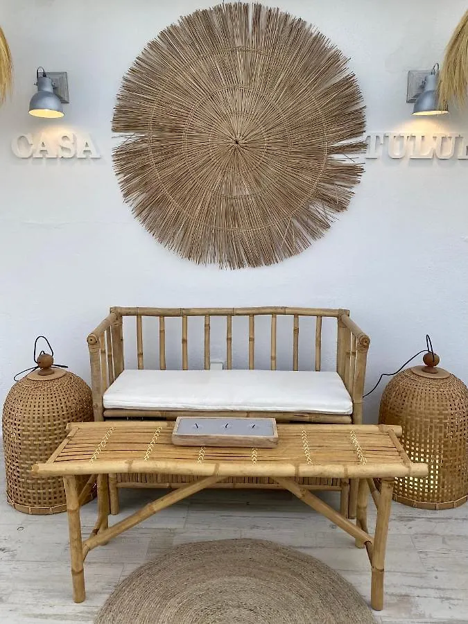 הוילה מארבלה Tulum House - In Nueva Andalucia - Amazing La Concha Mountain View