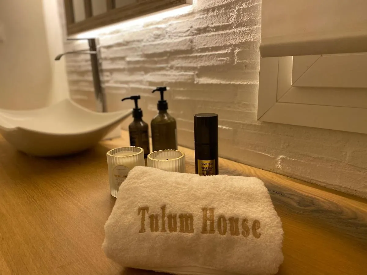 בית נופש הוילה מארבלה Tulum House - In Nueva Andalucia - Amazing La Concha Mountain View ספרד