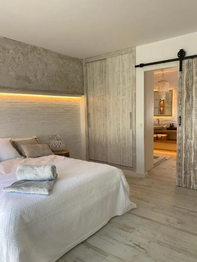 הוילה מארבלה Tulum House - In Nueva Andalucia - Amazing La Concha Mountain View 0*,