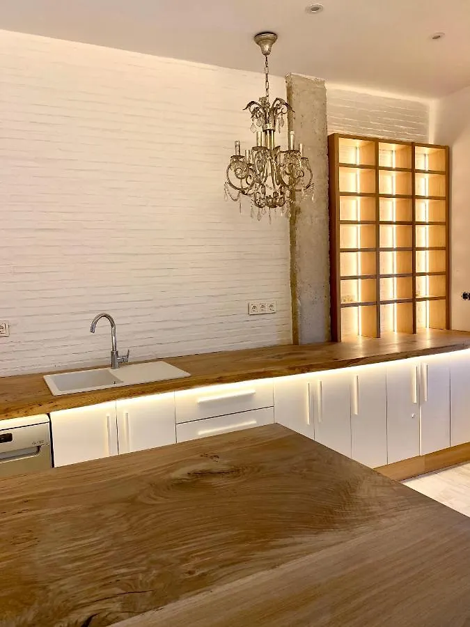 הוילה מארבלה Tulum House - In Nueva Andalucia - Amazing La Concha Mountain View