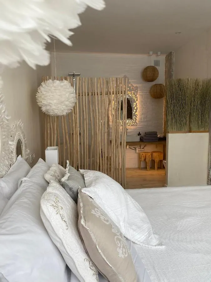 הוילה מארבלה Tulum House - In Nueva Andalucia - Amazing La Concha Mountain View