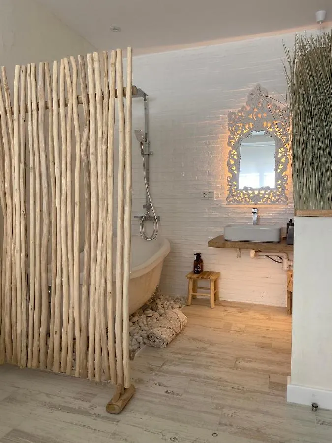 בית נופש הוילה מארבלה Tulum House - In Nueva Andalucia - Amazing La Concha Mountain View
